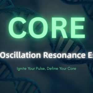 Cryptic Oscillation Resonance Essentials